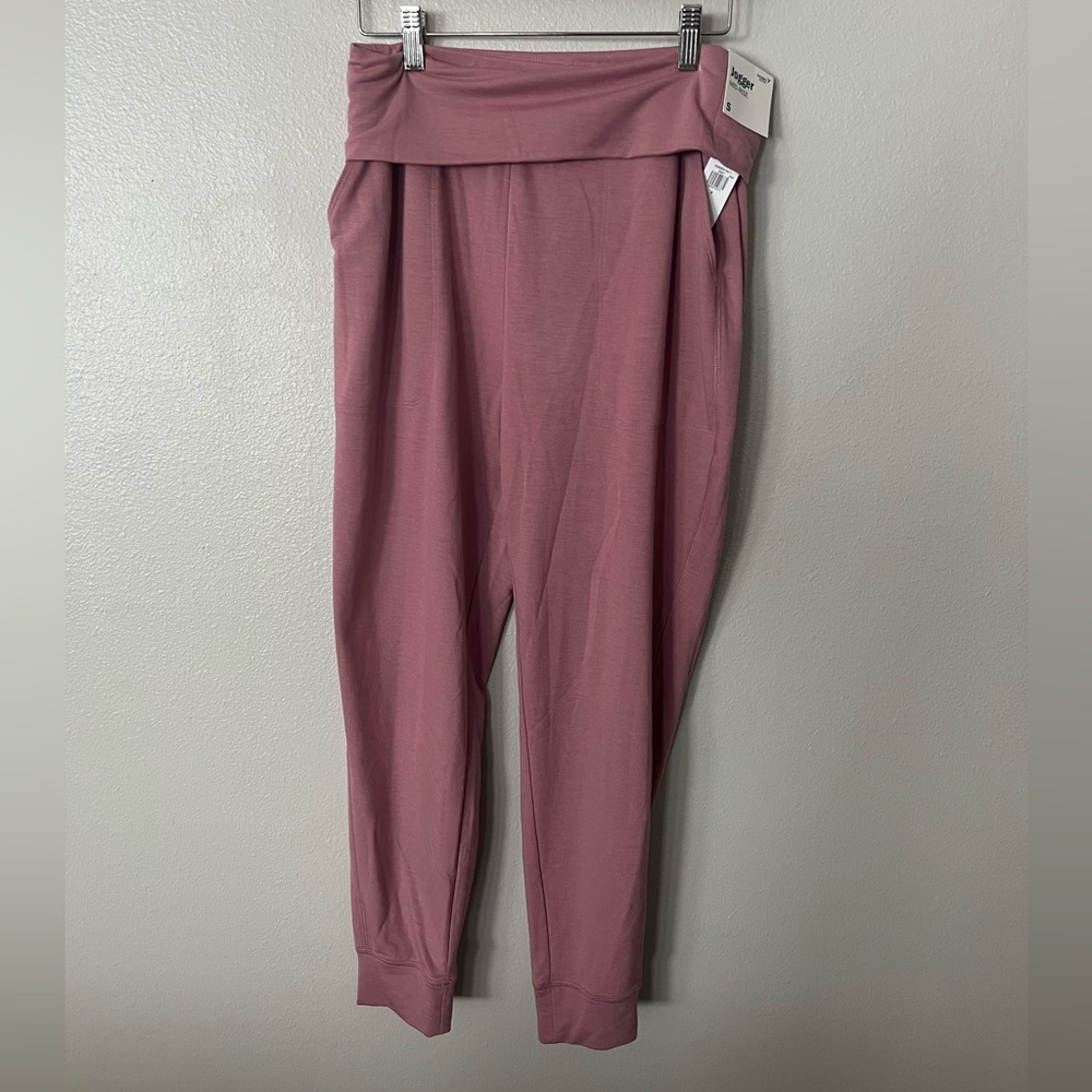 NEW Old Navy Active Mid Rise Jogger; Size Small